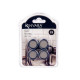 SET 4 FILTRES AÉRATEURS POUR ROBINET