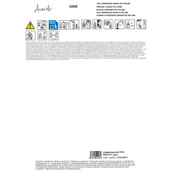 VELA PERFUMADA FRASCO SPA 30H