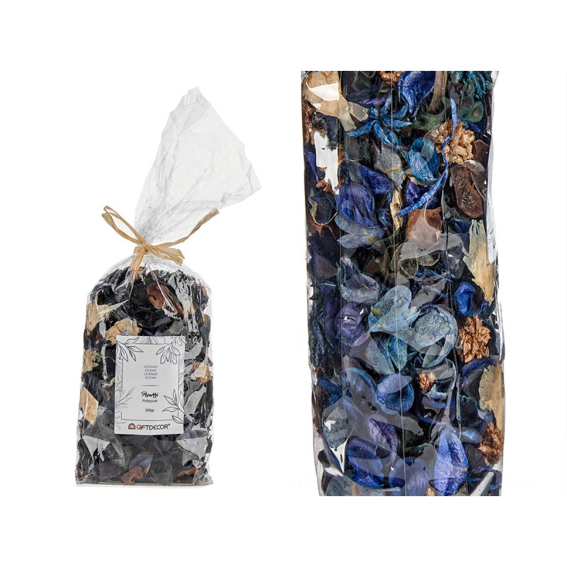 POTPOURRI 200GR OCEANO