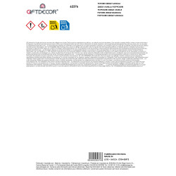 POPURRI 200GR VAINILLA