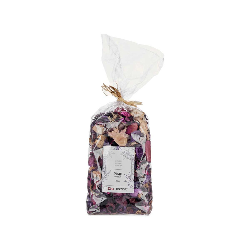 POT-POURRI 200GR LAVANDE