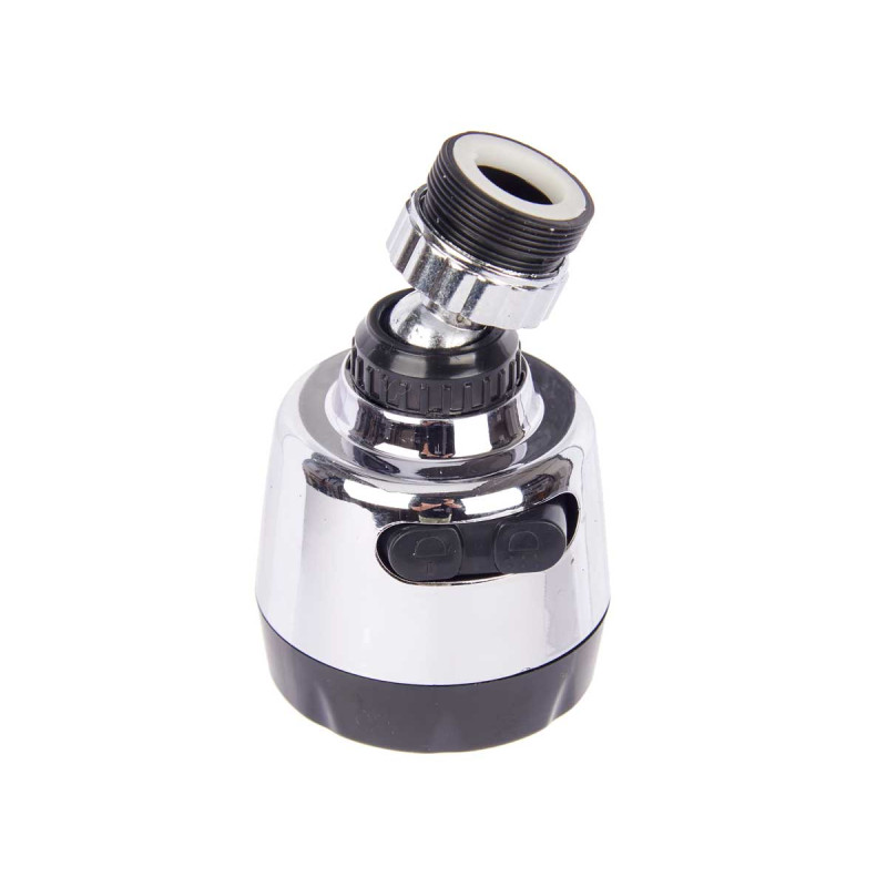 TAP HOOK UP LARGE MULTIFUNCTION