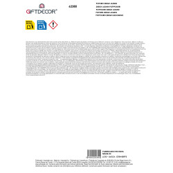 POTPOURRI 200GR GELSOMINO