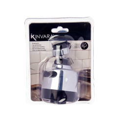 TAP HOOK UP LARGE MULTIFUNCTION