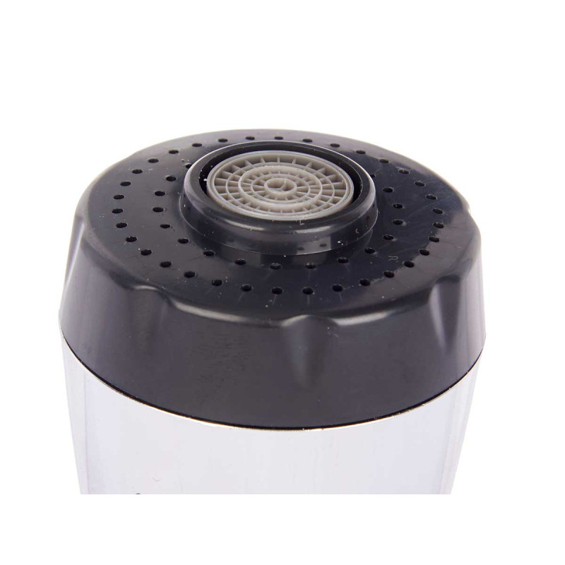 RACCORD ROBINET MULTIFONCTIONNEL GRAND