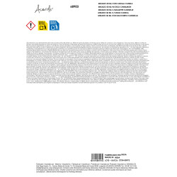 MIKADO 50 ML C/VARAS CANELA 