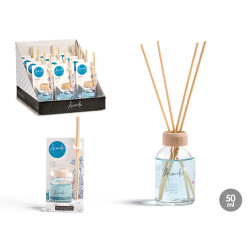 MIKADO 50 ML CON VARILLA OCEANO