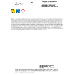 MIKADO 50 ML W/STICK OCEAN