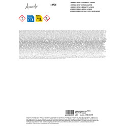 MIKADO 50 ML W/STICK JASMINE