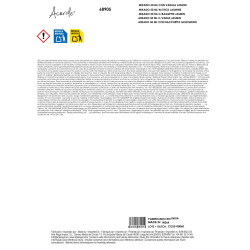 MIKADO 50 ML C/VARAS JASMIN 