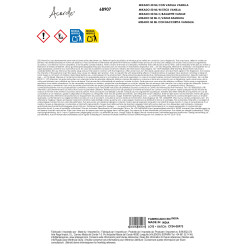 MIKADO 50 ML CON BACCHETTA VANIGLIA