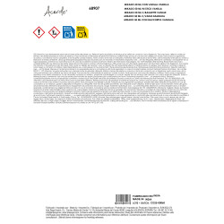 MIKADO 50 ML C/BAGUETTE VANILLE