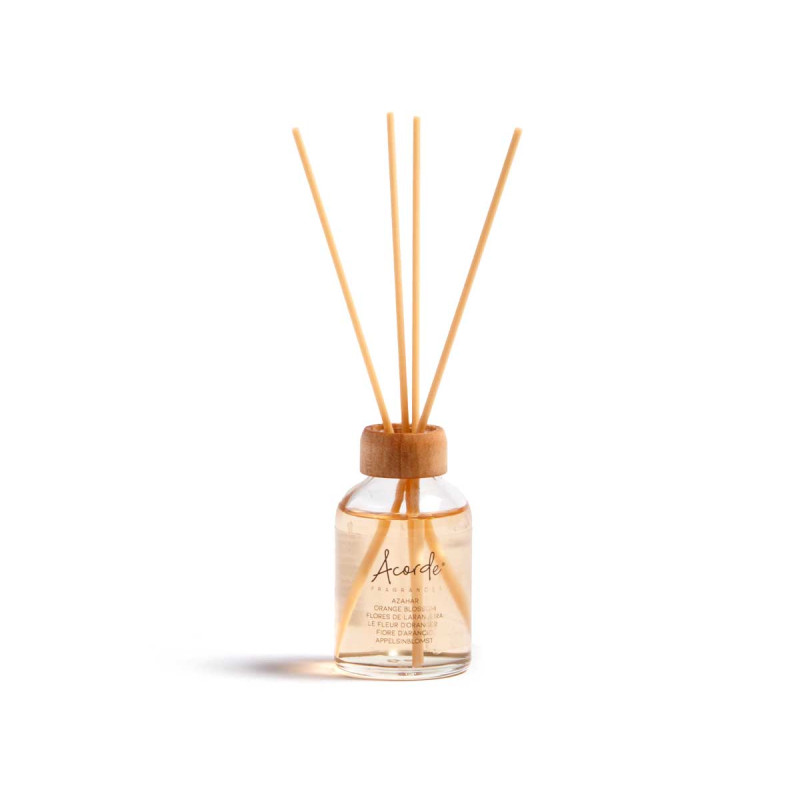 MIKADO 50 ML CON VARILLA AZAHAR