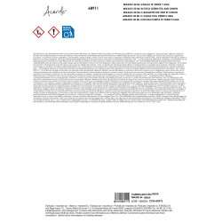 MIKADO 50 ML C/VARAS CHA VERDE E LIMA 