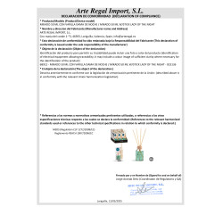 MIKADO 50 ML CON VARILLA DAMA DE NOCHE