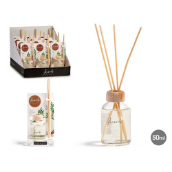 MIKADO 50 ML C/VARAS COCO