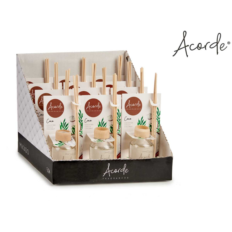 MIKADO 50 ML CON BACCHETTA COCCO