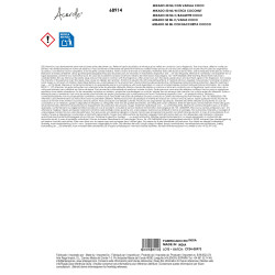 MIKADO 50 ML C/VARAS COCO