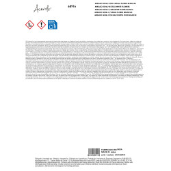 MIKADO 50 ML CON VARILLA FLORES BLANCAS