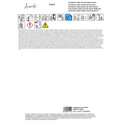 SET MIKADO 100ML BOUGIE 30H FRUITS ROUGES