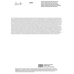 PROFUMO IDROSOLUBILE 50ML FRUTTI ROSSI