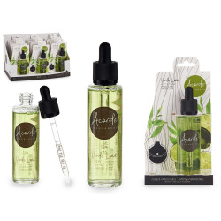 ESENCIA HIDROSOLUBLE 50ML VERDE LIMA