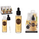 ESSENCIA HIDROSSOLÚVEL 50ML BAUNILHA 
