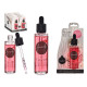 PROFUMO IDROSOLUBILE 50ML FRAGOLA E PANNA