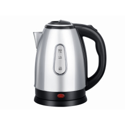 HERVIDOR ACERO INOX 1,8L