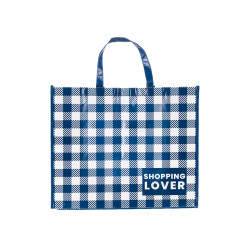 SACO RAFIA 50X22CM SORT 2 COL 42L