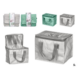 BOLSA TERMICA 5L SURT 2 COL
