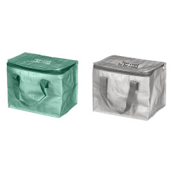 SAC THERMIQUE 5L ASSORT 2 COL