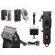 MAQUINA CORTAR CABELO DIGITAL PROFISSIONAL 4 ACESS