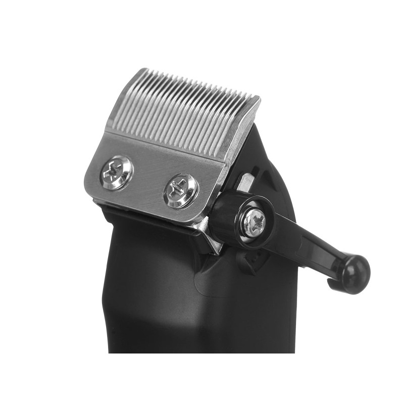 TAGLIACAPELLI DIGITALE PROFESSIONALE 4 ACCESSORI B