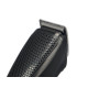 SET TAGLIACAPELLI 12 ACC SUPPORTO NERO 600MAH USB