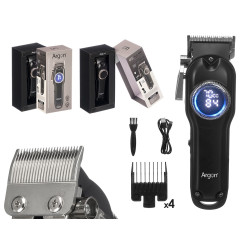  HAIR CLIPPER LCD  2000MAH USB C