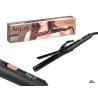 HAIR CURLER 25MM BLACK GOLDEN SOUFT TOUCH