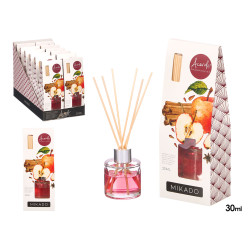 MIKADO POMME CANNELLE 30ML