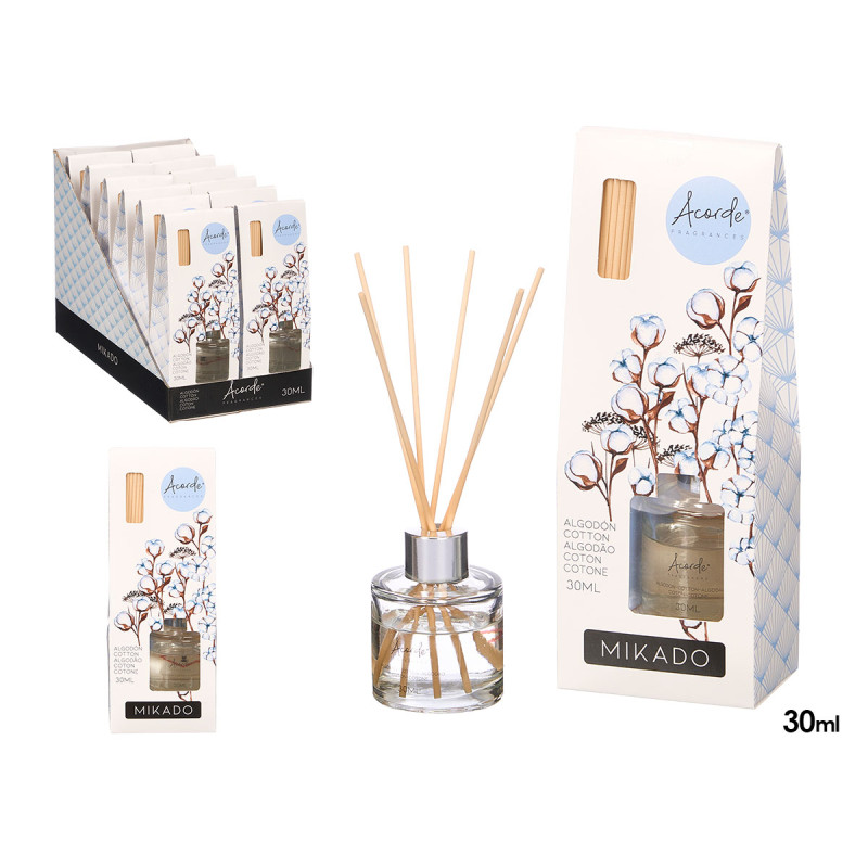 MIKADO COTON 30ML