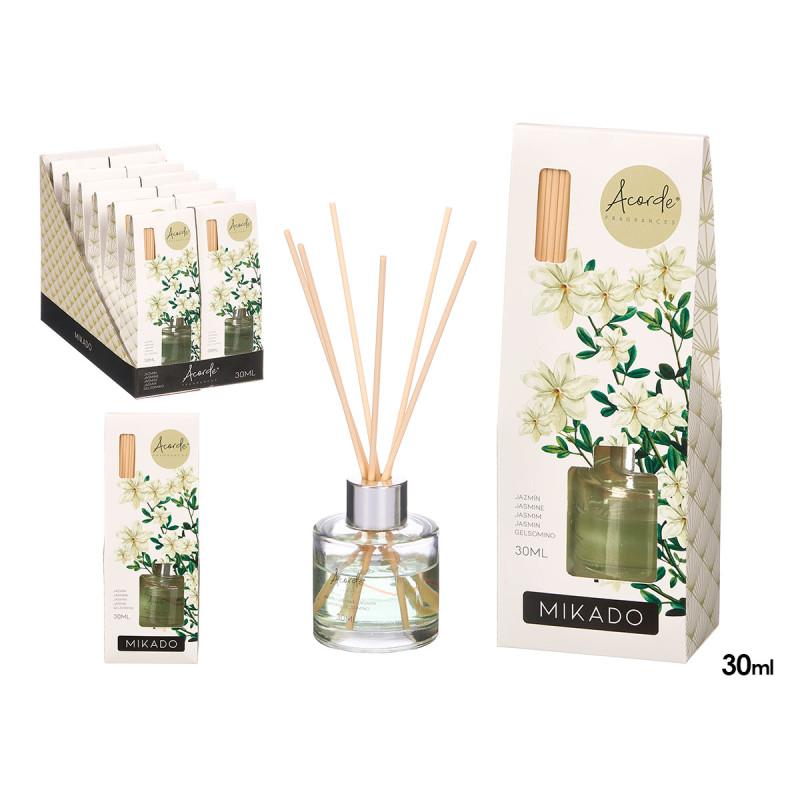 MIKADO JASMIN 30ML