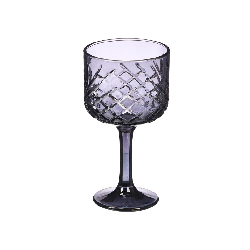 COUPE DÉCOUPÉE 480ML FUMÉE