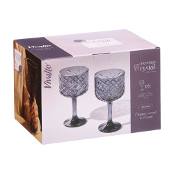 COPPA STAMPATA 480ML FUMO