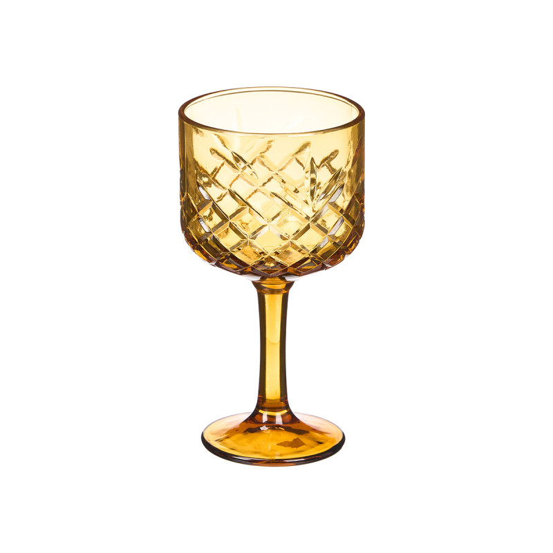 COUPE DÉCOUPÉ 480ML AMBRE