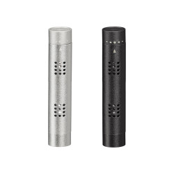 DESODORISANT VOITURE 3 RECHARGES NOUVEL ASSORT VOI