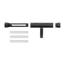 AMBIENTADOR AUTOMOVEL 3 RECARGAS NOVO SORT AUTOMOV