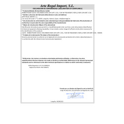 CAR AIR FRESHENER 3 REFILLS NEW CAR ASRT 2 COL