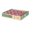 TAZZA CAFFE TERRACOTTA 80ML MANICO ROSA