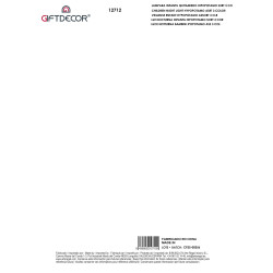 LUZ NOCTURNA INFANTIL HIPOPOTAMO SORT 3 COR