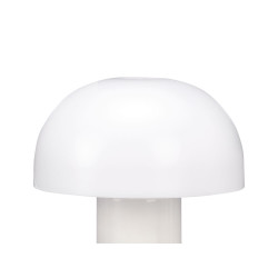 CANDEEIRO MESA BRANCO