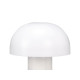 LAMPADA DA TAVOLO BIANCA